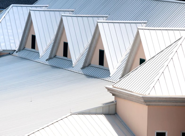 ne ohio commercial roofing services