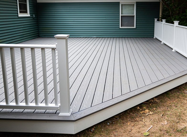 ne ohio deck services